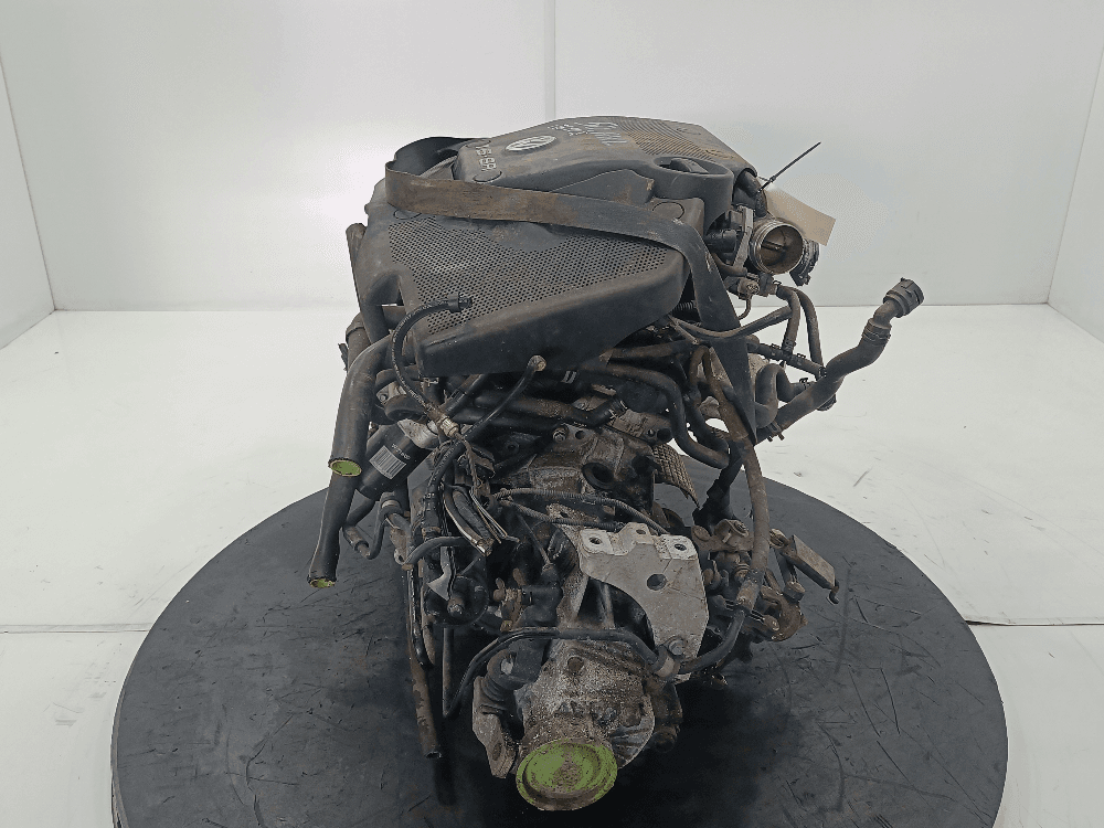 Двигатель к Volkswagen Golf 4 (97-06)