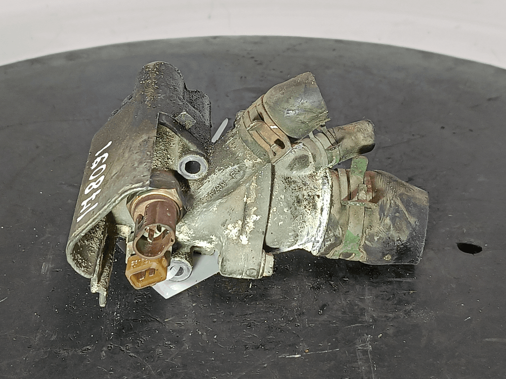 Корпус термостата к Renault Megane 1 (95-99)