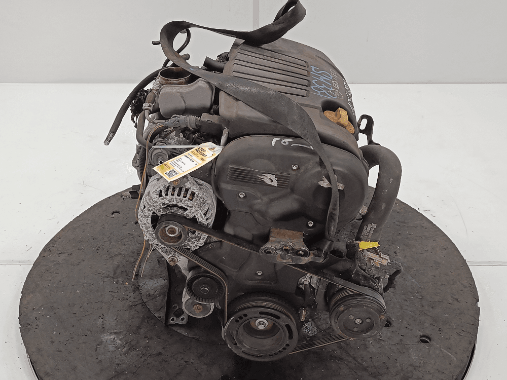 Двигатель к Opel Astra G (98-04)
