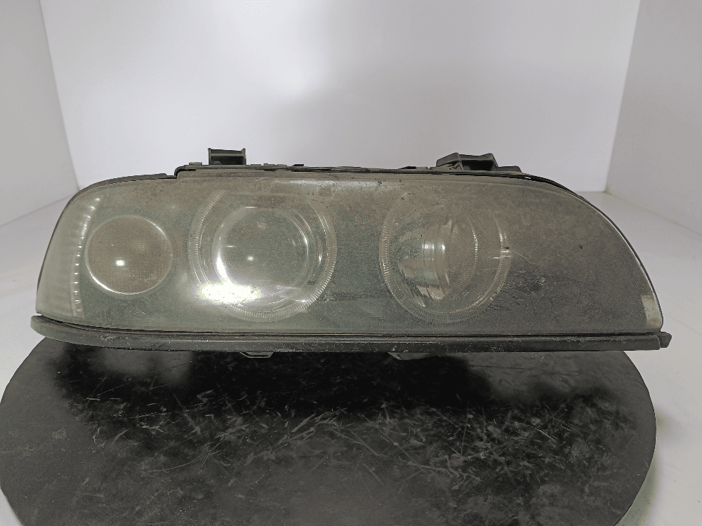Фара правая к BMW 5 E39 Рестайлинг (00-04)
