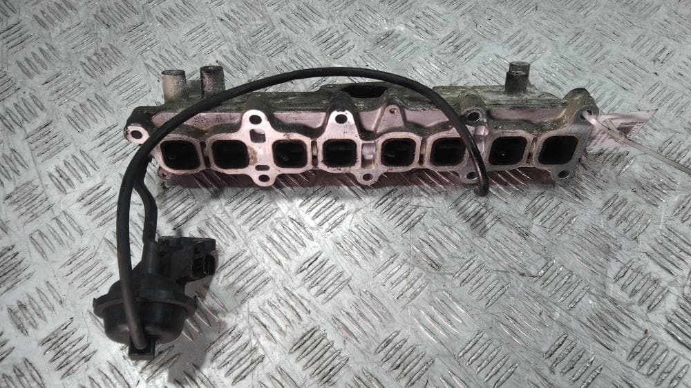 Коллектор впускной к Opel Astra G (98-04)