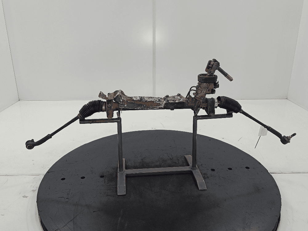 Рулевая рейка к Volkswagen Golf 4 (97-06)