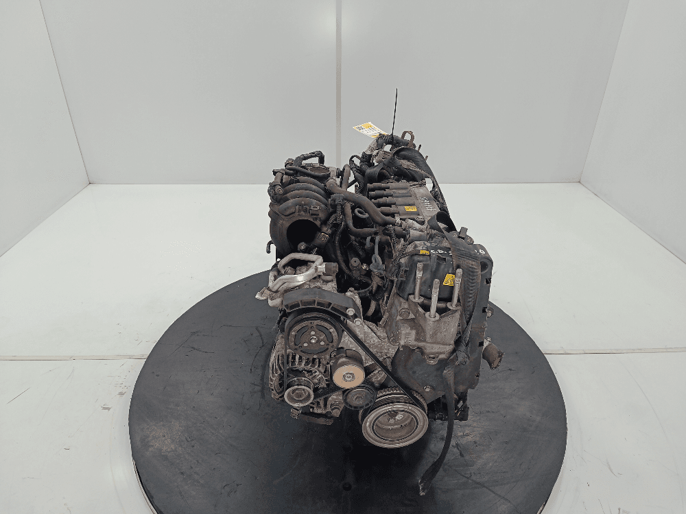 Двигатель к Fiat Grande Punto (05-18)