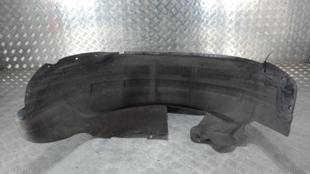 Защита арок задняя правая (подкрылок) к Volvo V70 3 (07-13)