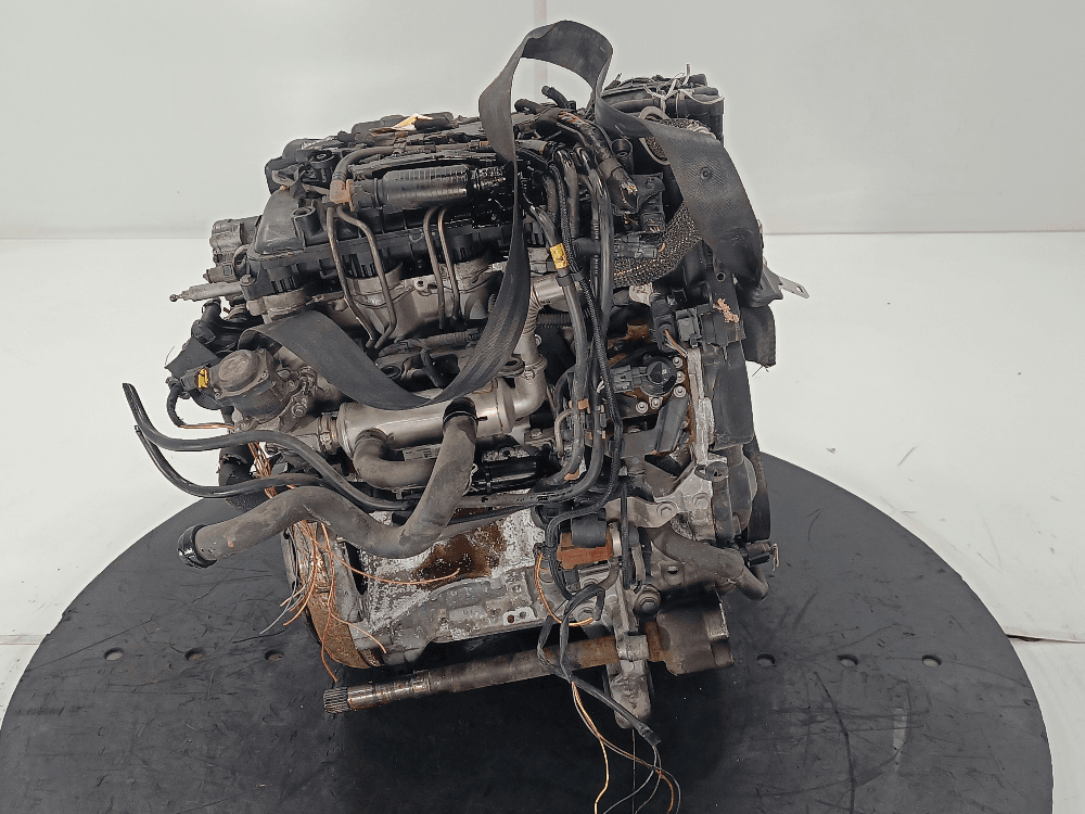 Двигатель к Peugeot 308 1 (07-11)