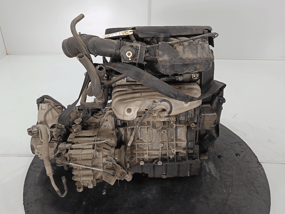Двигатель к Volkswagen Golf 4 (97-06)