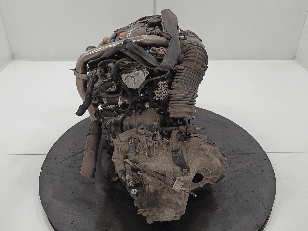 Двигатель к Renault Laguna 3 (07-11)
