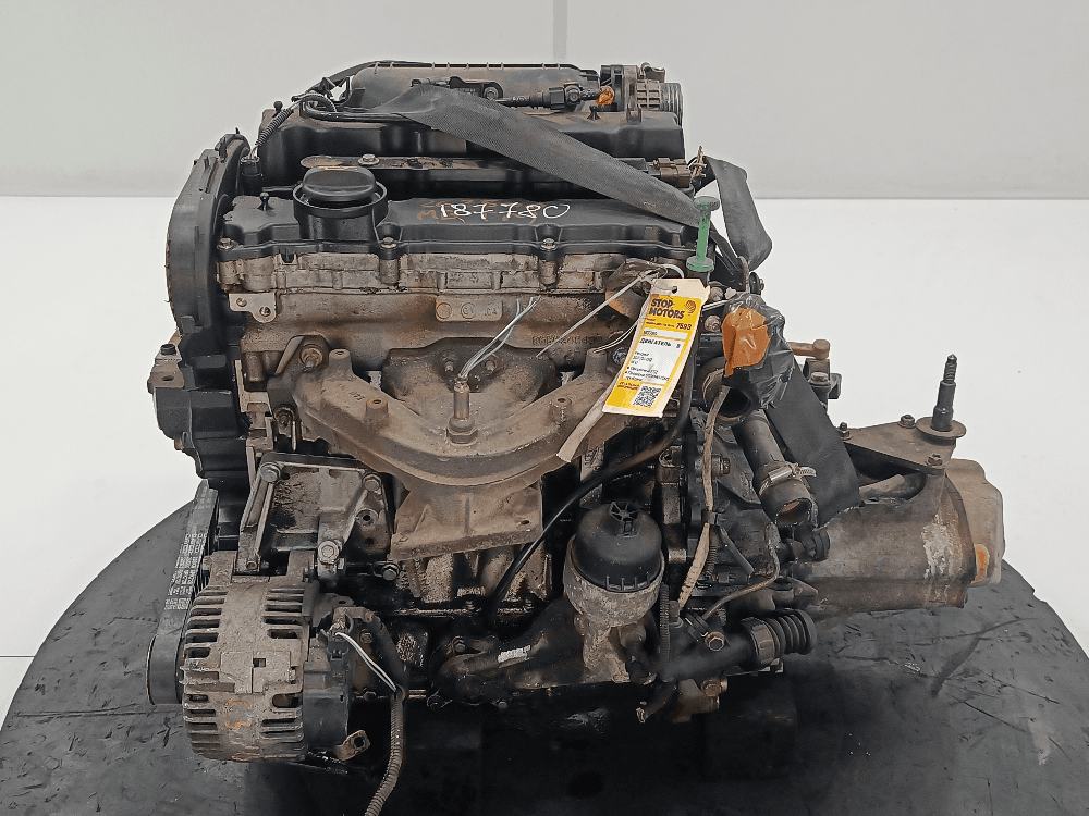 Двигатель к Peugeot 307 (01-05)