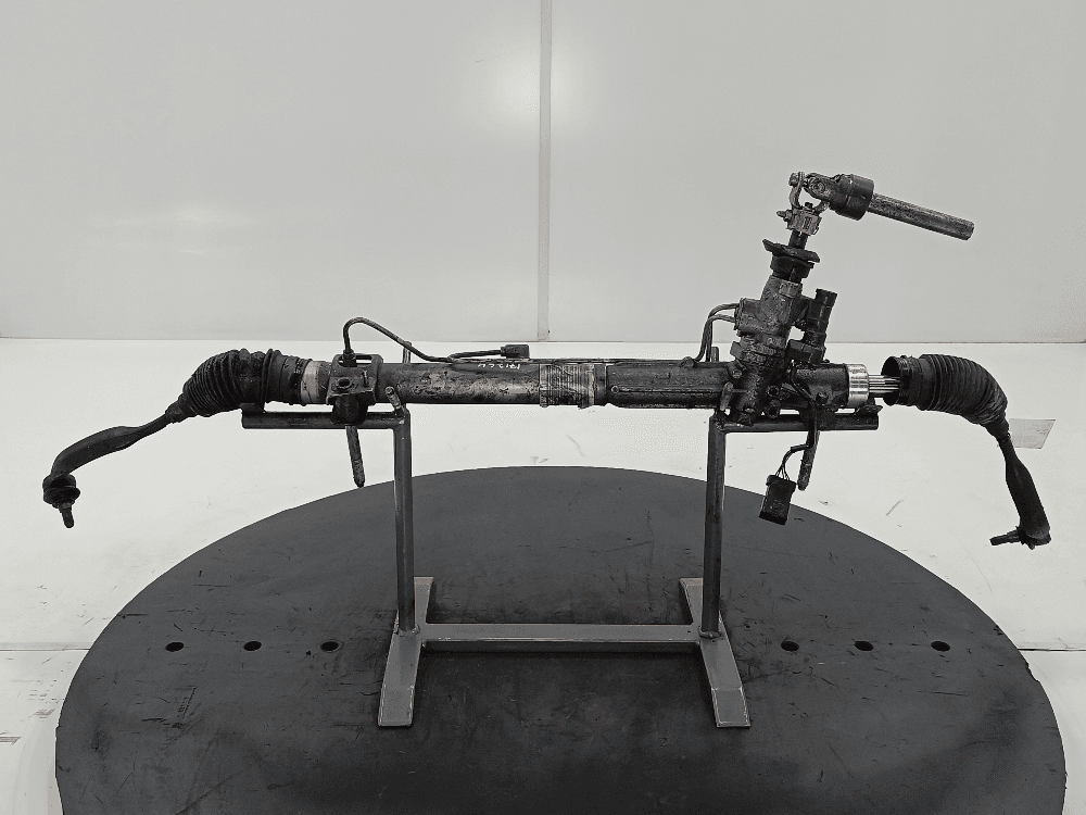 Рулевая рейка к Peugeot 407 (04-11)