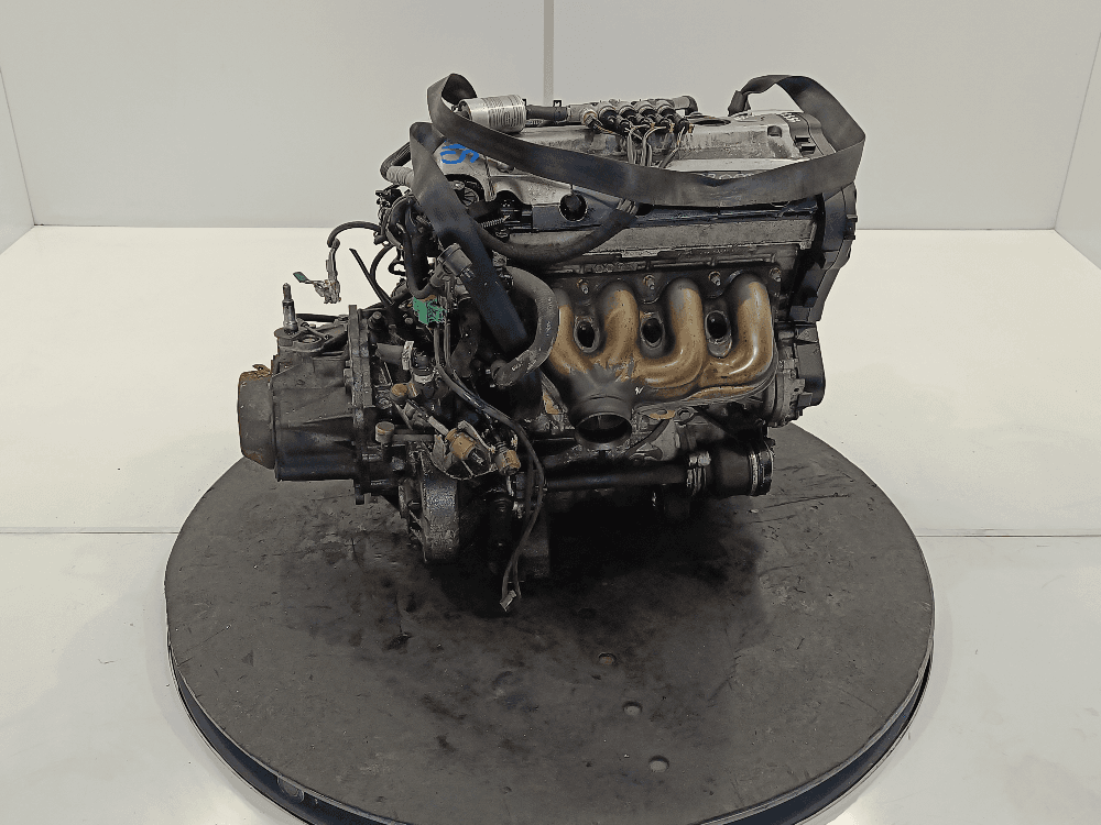 Двигатель к Peugeot 307 (01-05)