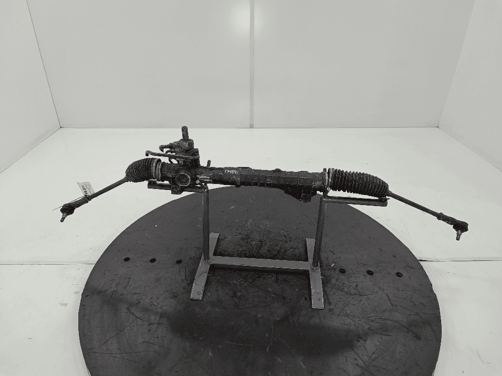 Рулевая рейка к Peugeot 806 Рестайлинг (99-02)