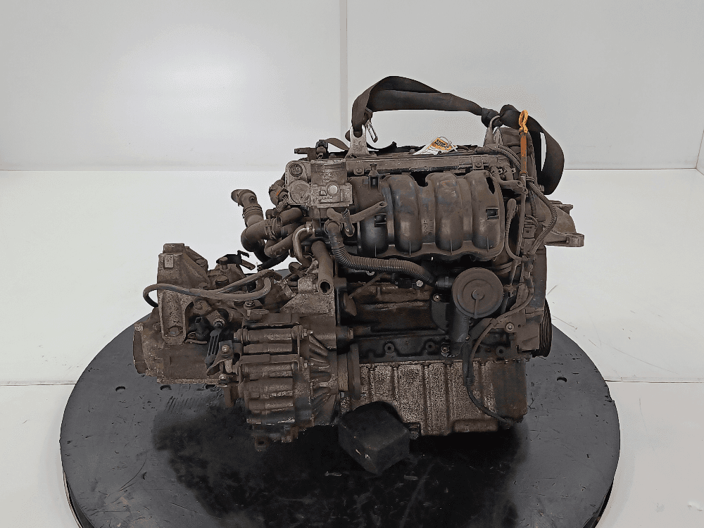 Двигатель к Volkswagen Golf 4 (97-06)