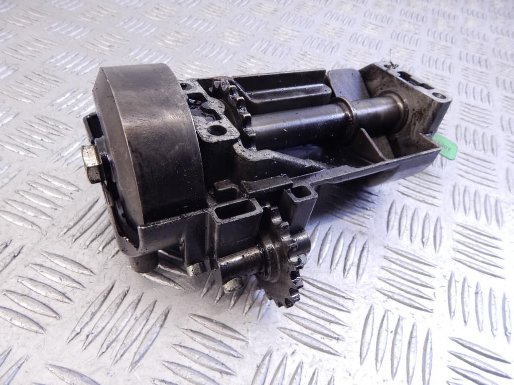 Вал балансирный к Audi A6 C5/4B (97-01)