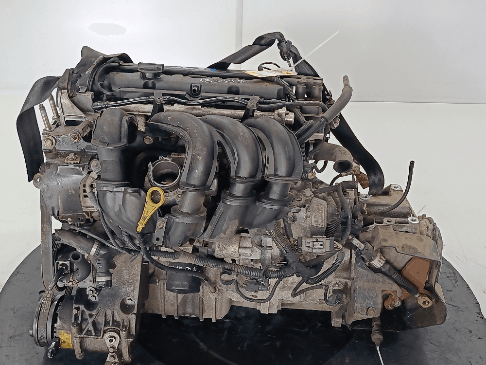 Двигатель к Ford Focus 2 (04-08)
