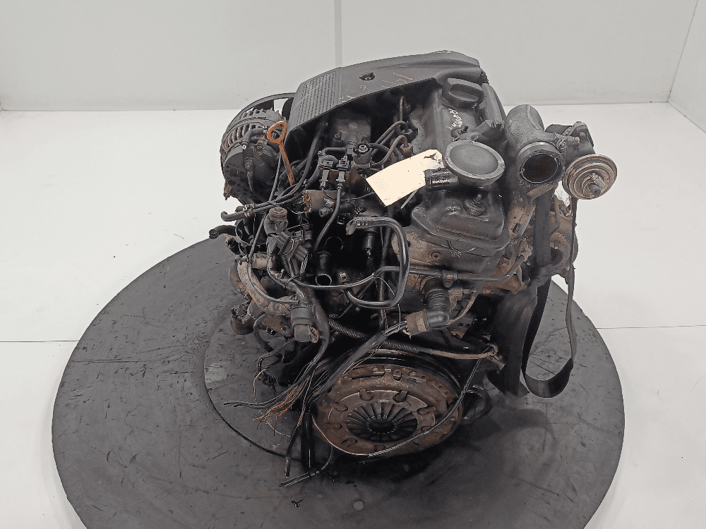Двигатель к Volkswagen Passat B5 (96-00)