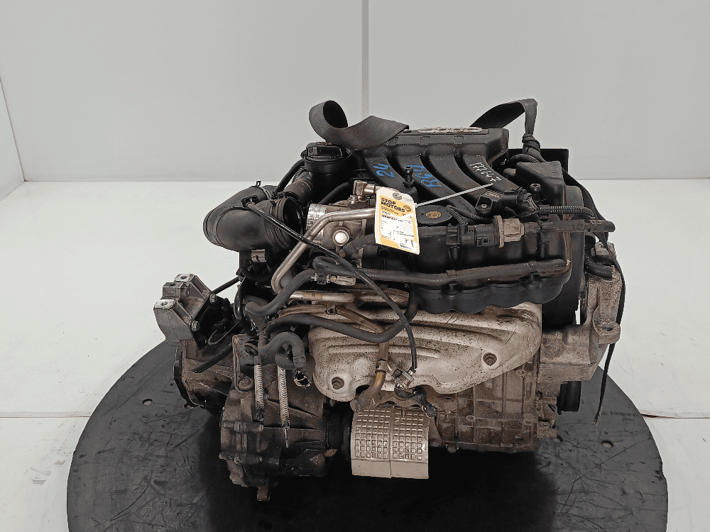 Двигатель к Volkswagen Golf 5 (03-09)
