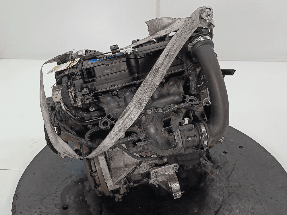 Двигатель к Peugeot 207 (06-09)