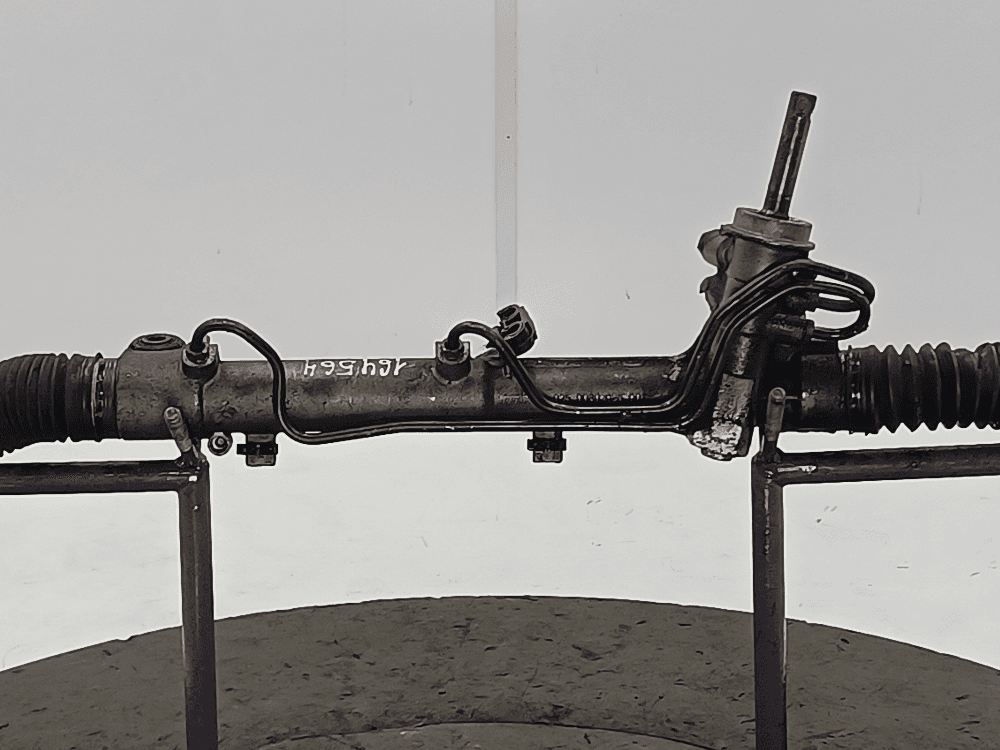 Рулевая рейка к Opel Astra G (98-04)