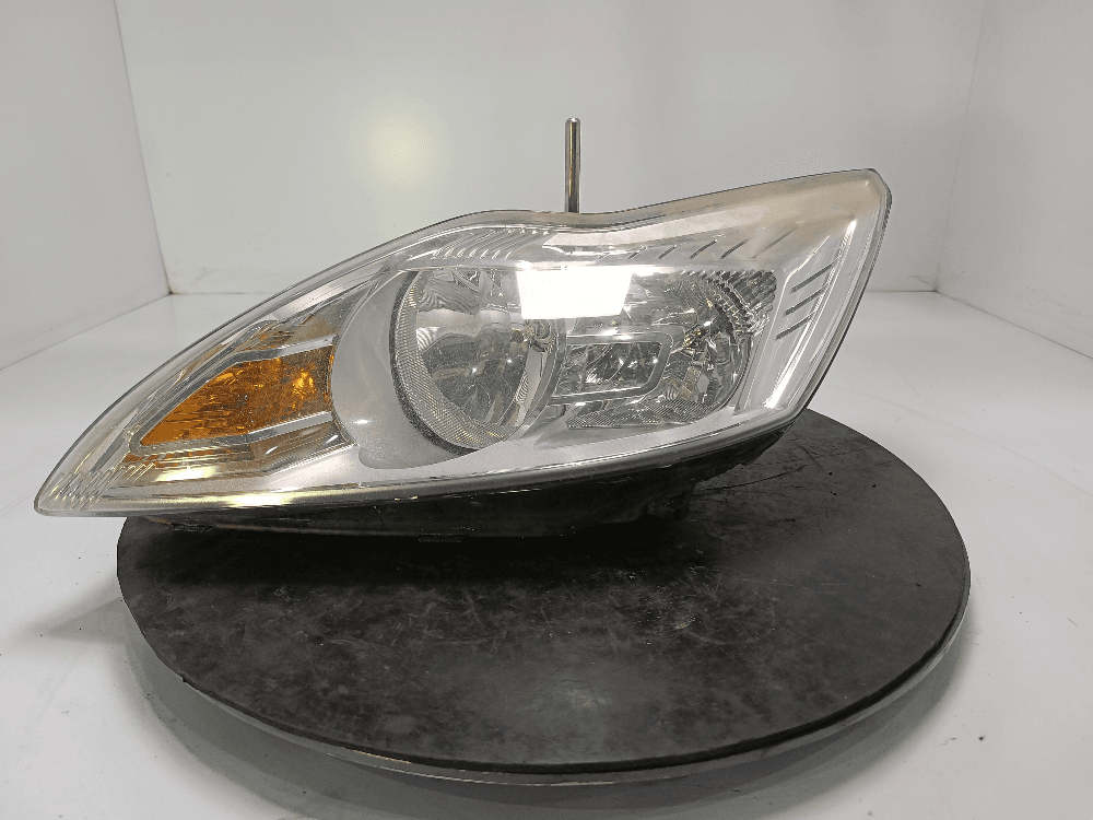 Фара левая к Ford Focus 2 Рестайлинг (07-11)