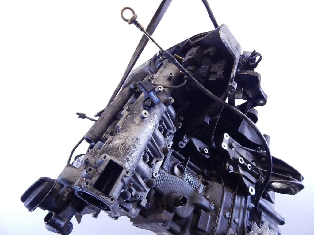 Двигатель к Alfa Romeo 156 (97-02)