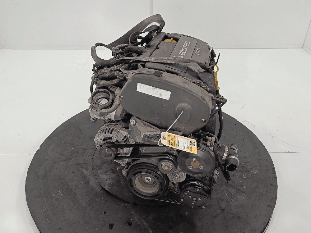 Двигатель к Opel Astra H (04-07)