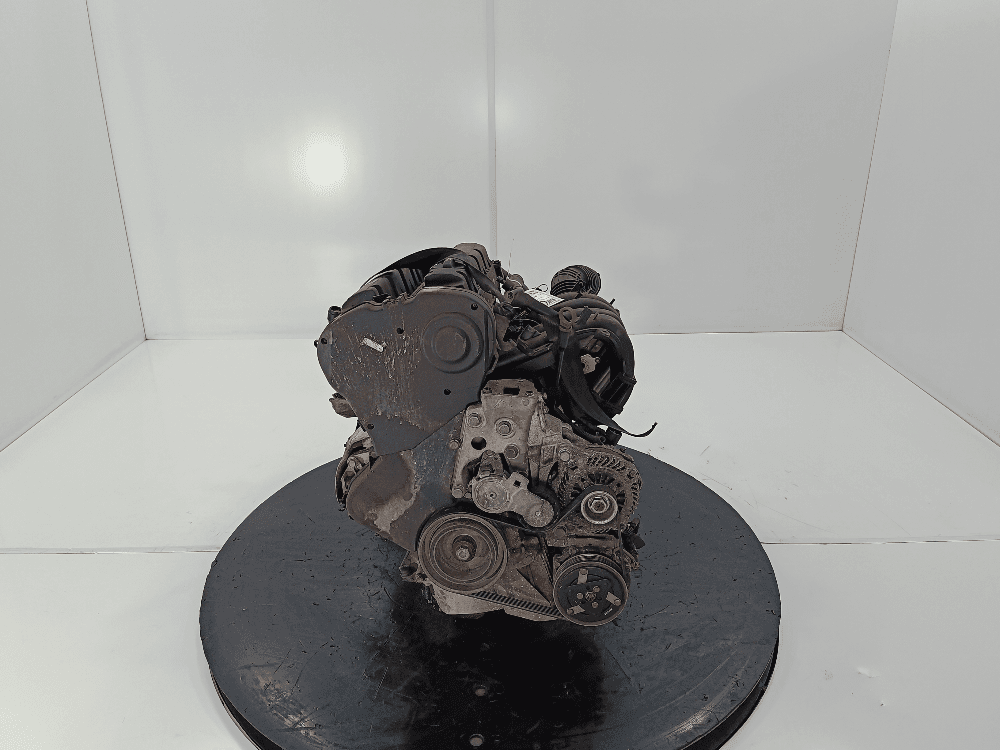 Двигатель к Citroen C4 Picasso 1 (06-13)