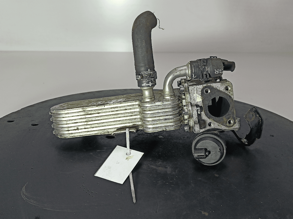 Радиатор EGR к Volkswagen Golf 5 (03-09)