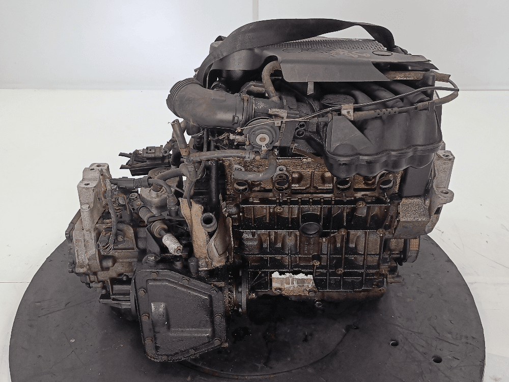Двигатель к Volkswagen Golf 4 (97-06)