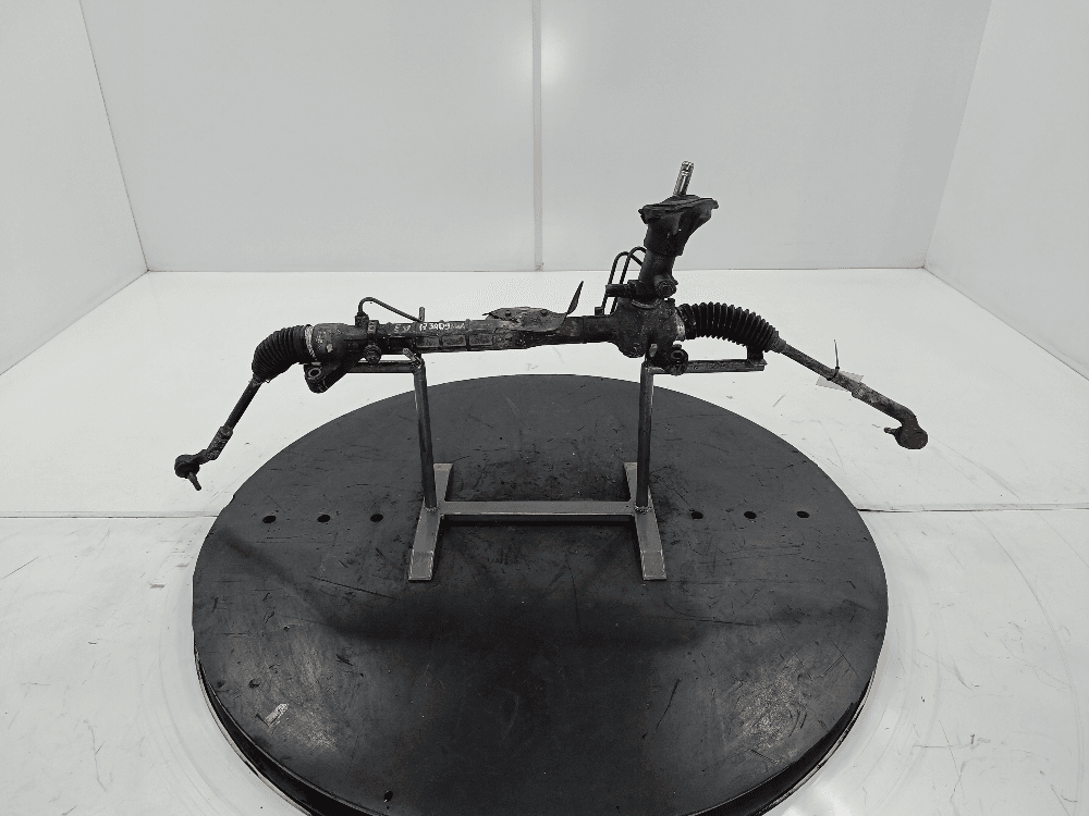 Рулевая рейка к Mazda 3 BK (03-06)