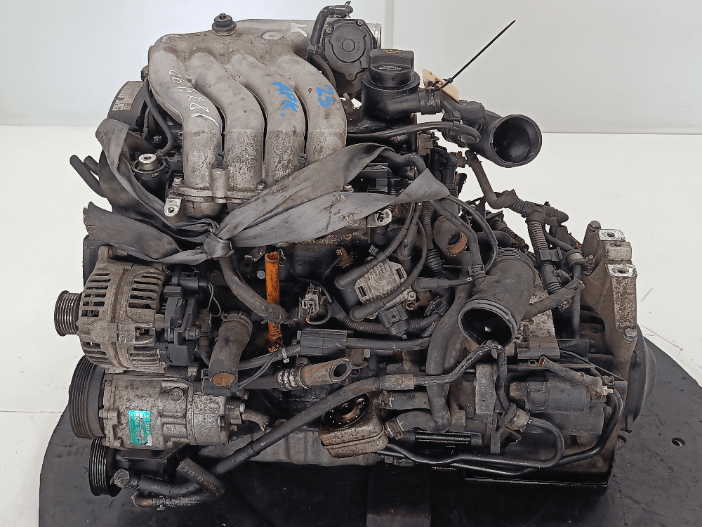 Двигатель к Volkswagen Golf 4 (97-06)