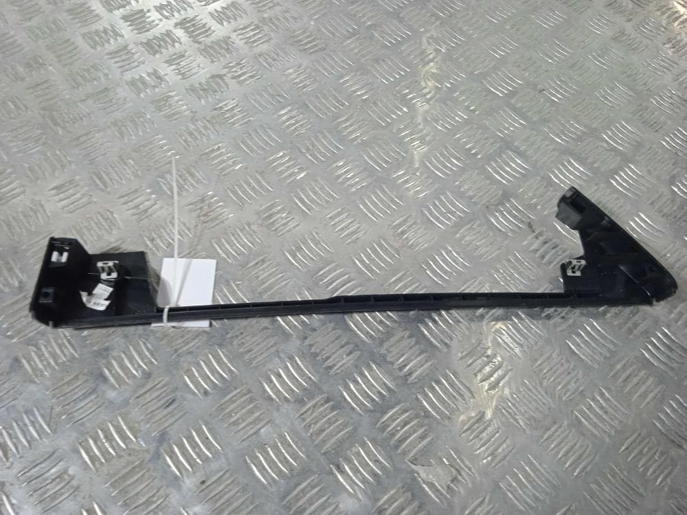 Пластик салона к Tesla Model X (15-21)