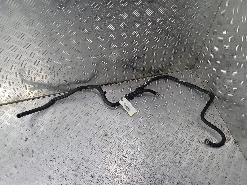 Патрубок (трубопровод, шланг) к Tesla Model X (15-21)