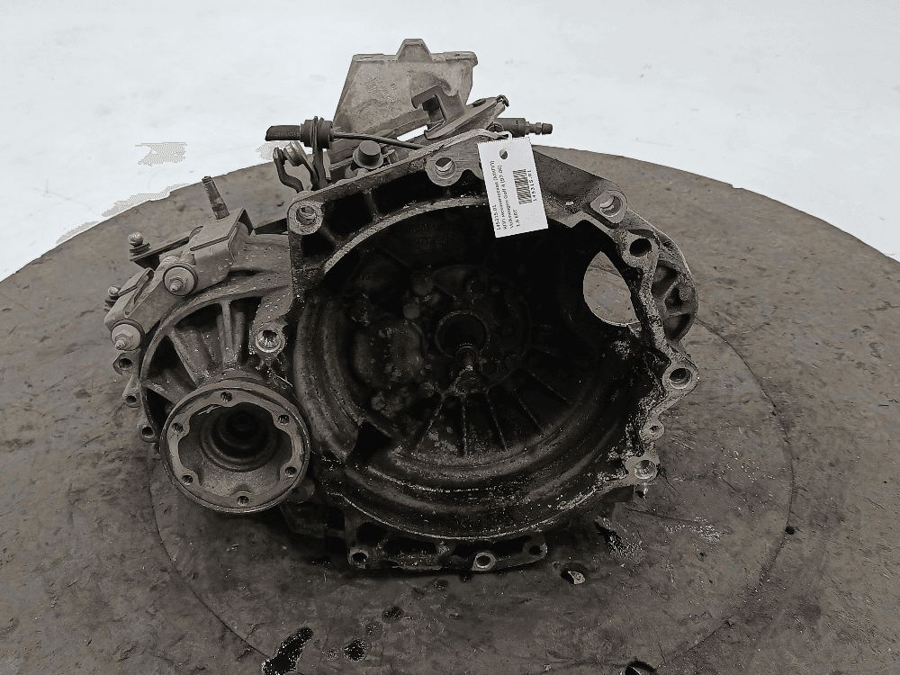 КПП механическая (МКПП) к Volkswagen Golf 4 (97-06)