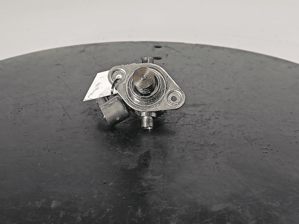 ТНВД к Volvo V40 2 (12-16)