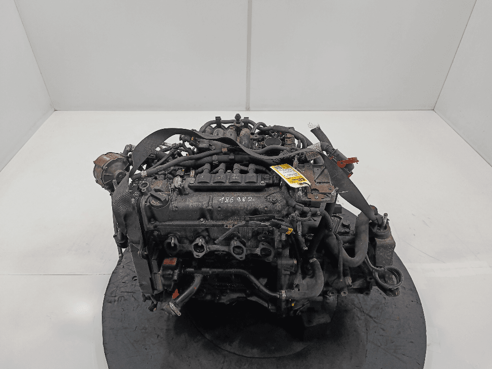 Двигатель к Fiat Grande Punto (05-18)