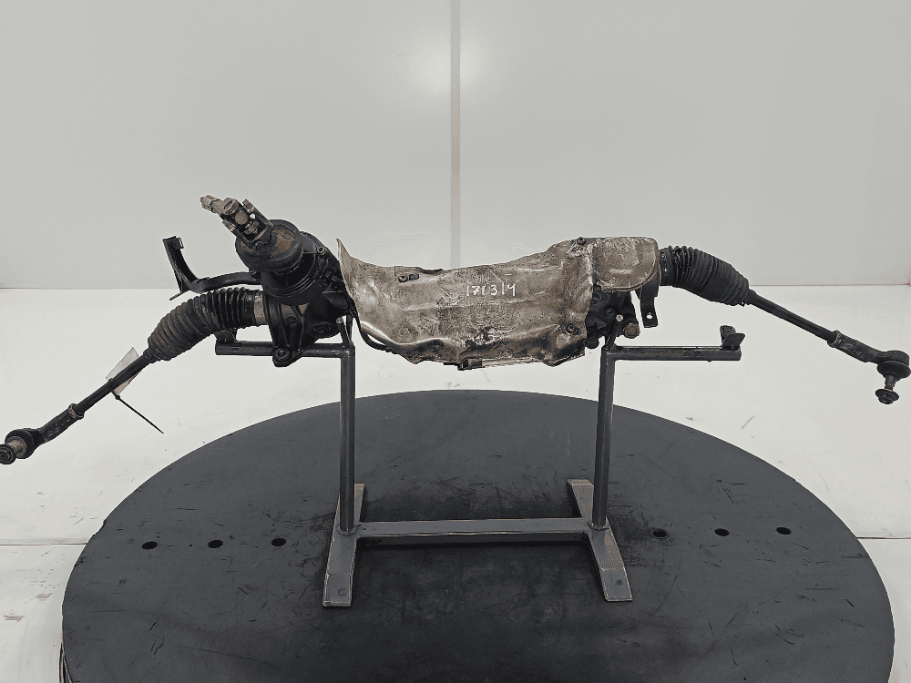 Рулевая рейка к Volkswagen Passat B6 (05-10)