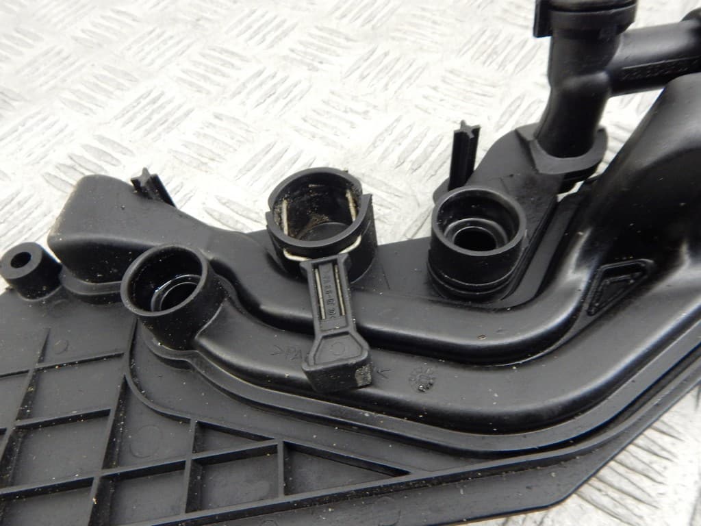 Плата монтажная к BMW X5 E53 (99-03)