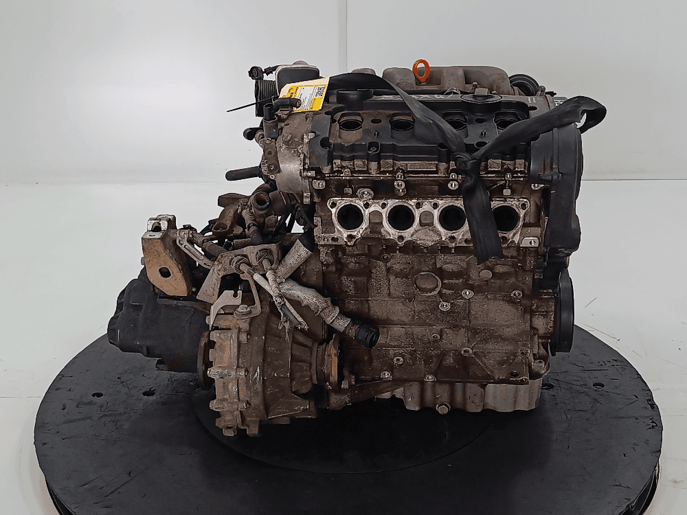 Двигатель к Volkswagen Golf 5 (03-09)