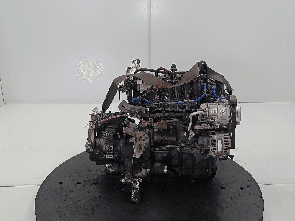 Двигатель к Fiat Grande Punto (05-18)