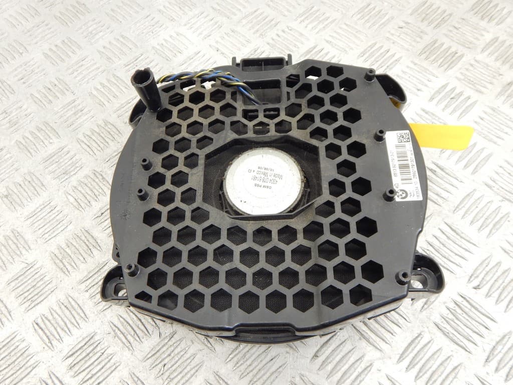 Сабвуфер к BMW X3 F25 (10-14)