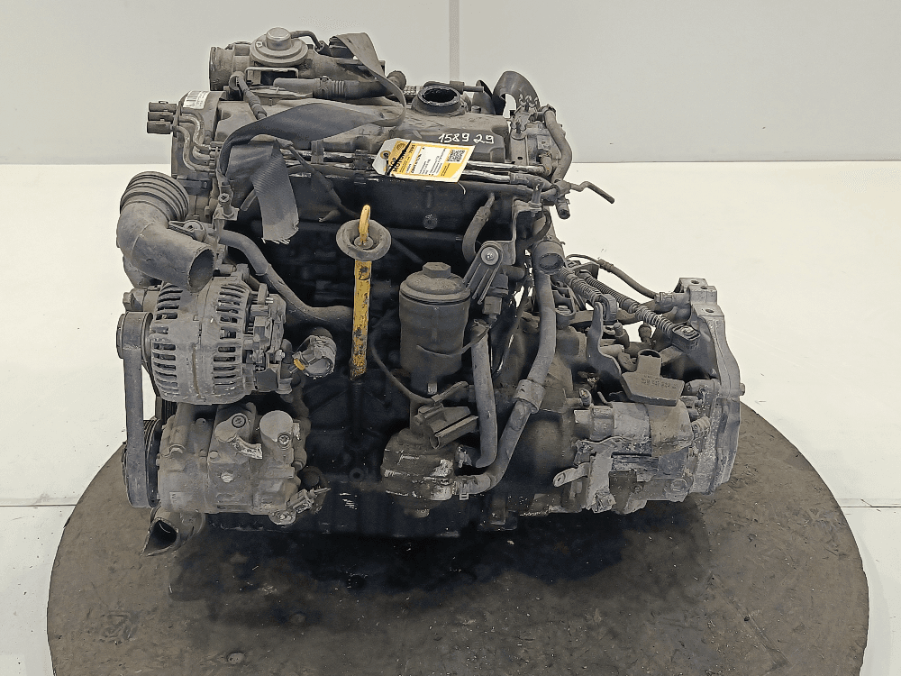 Двигатель к Volkswagen Golf 5 (03-09)