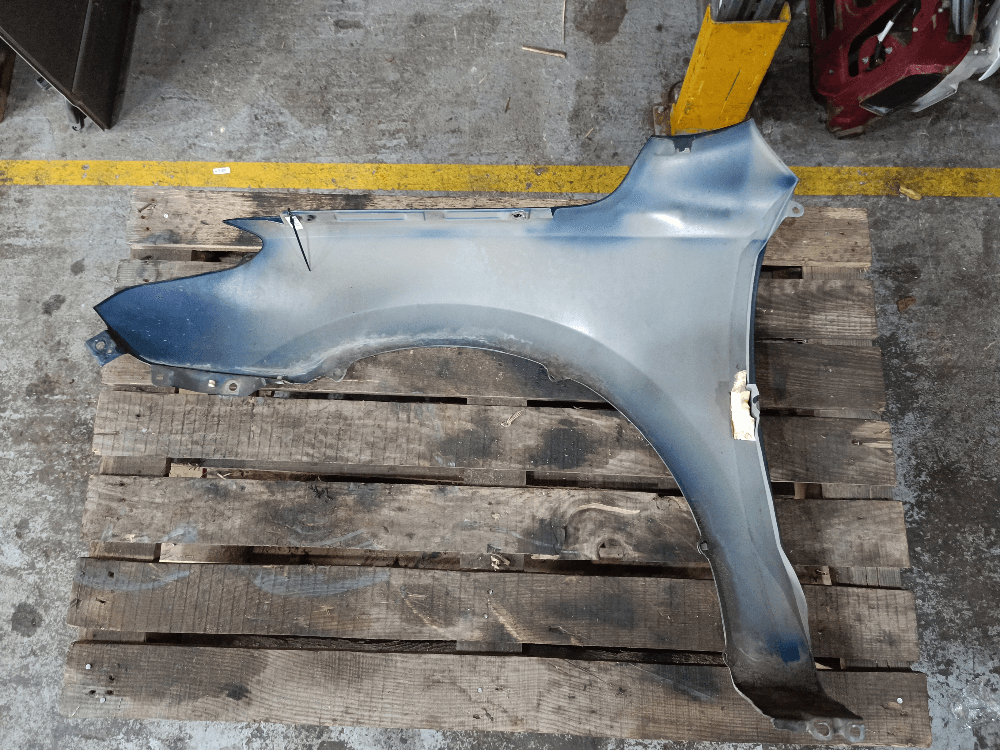 Крыло переднее правое к Hyundai i30 1 (07-10)