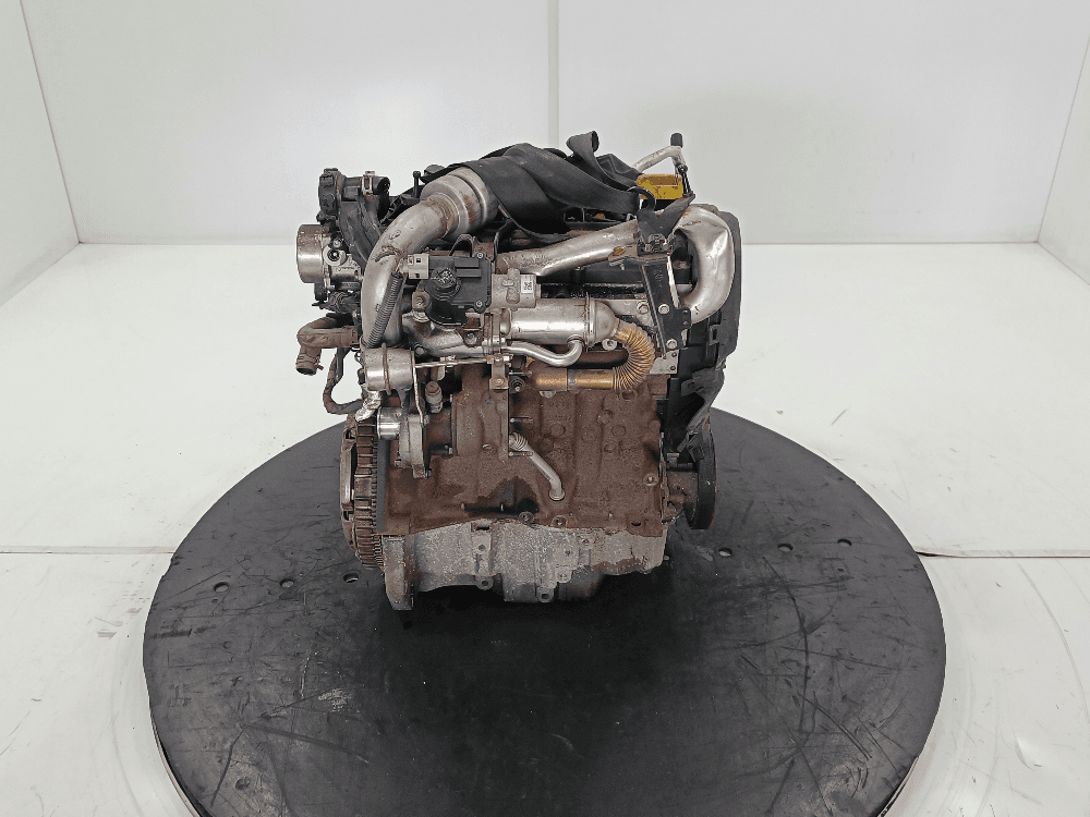 Двигатель к Nissan  Micra K12 (02-10)