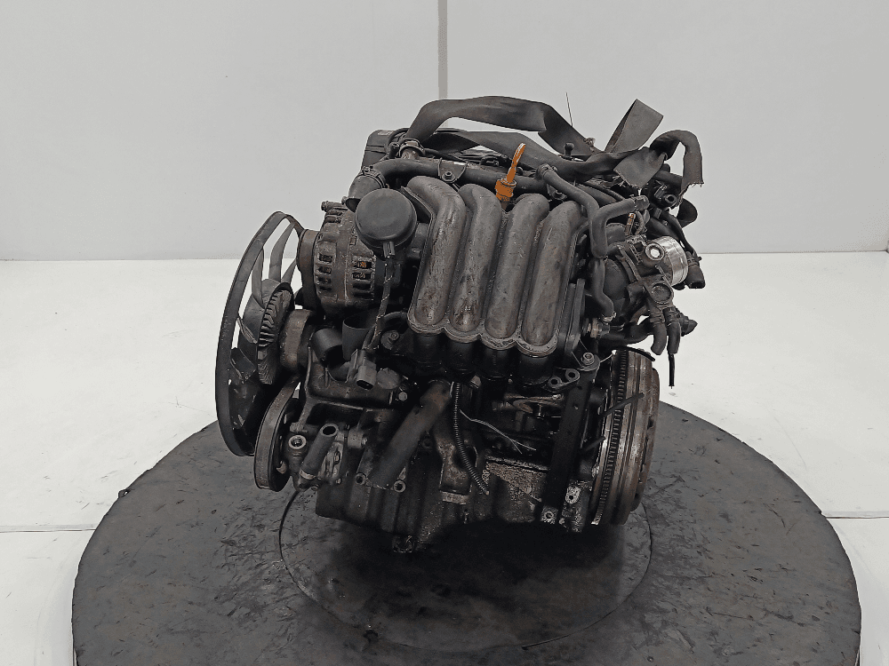 Двигатель к Volkswagen Passat B5+ Рестайлинг (00-05)