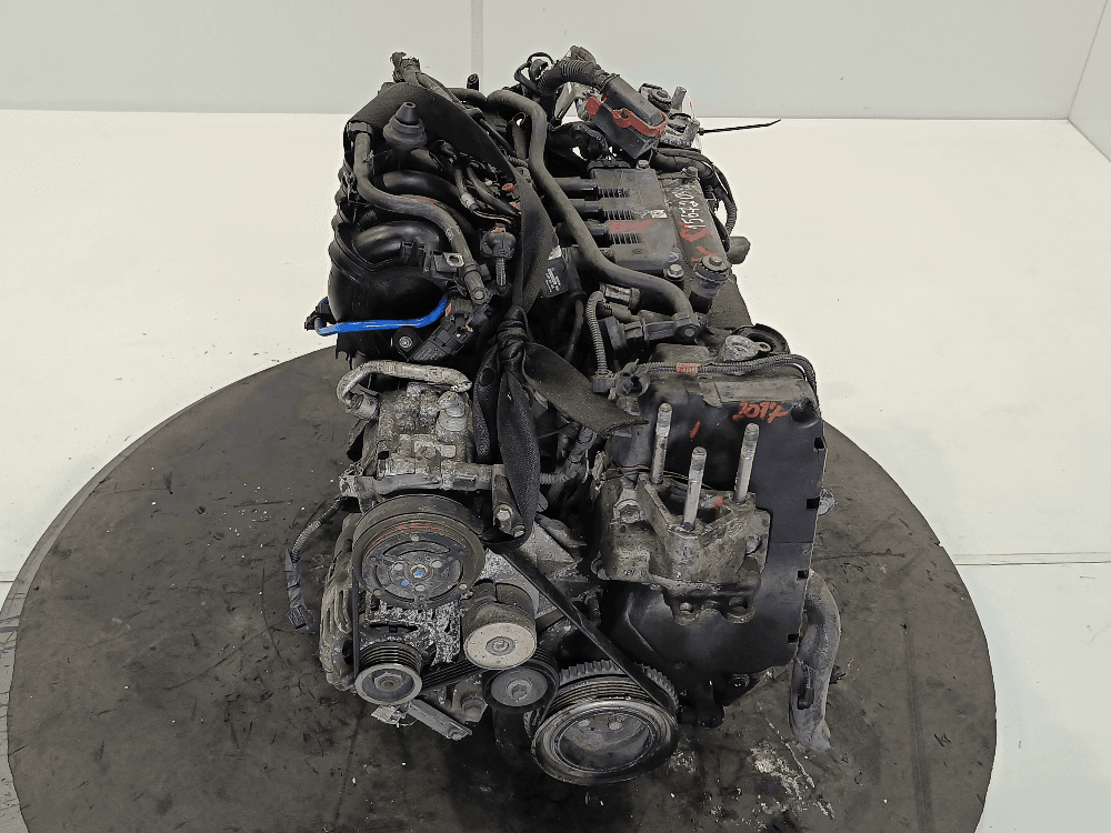Двигатель к Fiat Grande Punto (05-18)