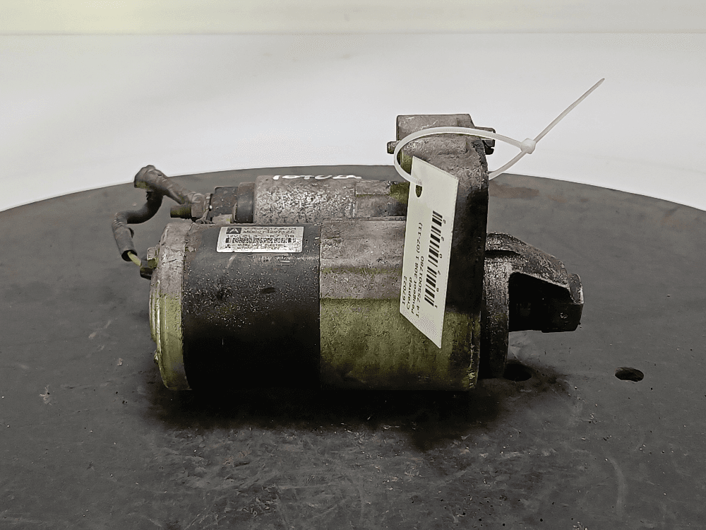 Стартер к Peugeot 308 1 (07-11)