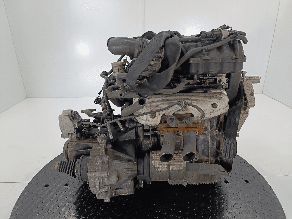 Двигатель к Volkswagen Golf 5 (03-09)