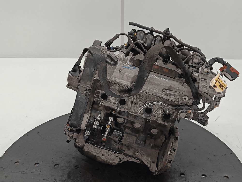 Двигатель к Fiat Grande Punto (05-18)