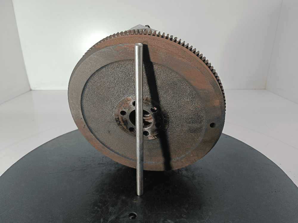 Маховик к Volkswagen Passat B6 (05-10)