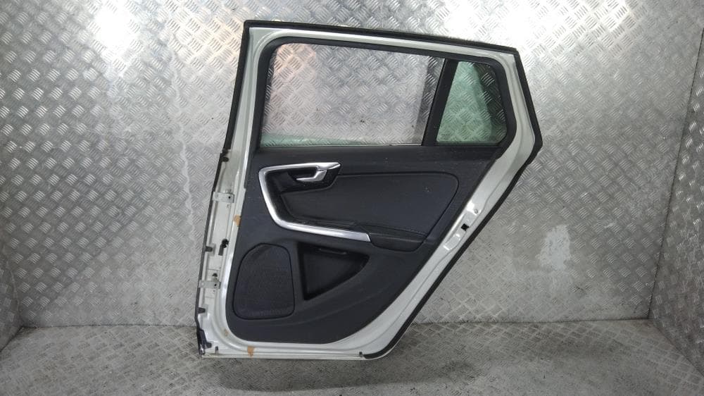 Дверь задняя правая к Volvo V60 1 (10-13)